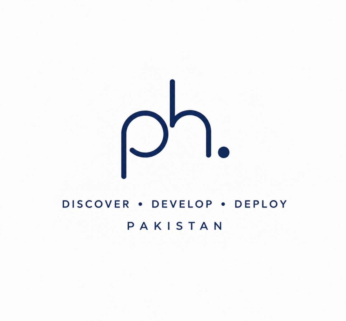 PurityHub Pakistan graphic