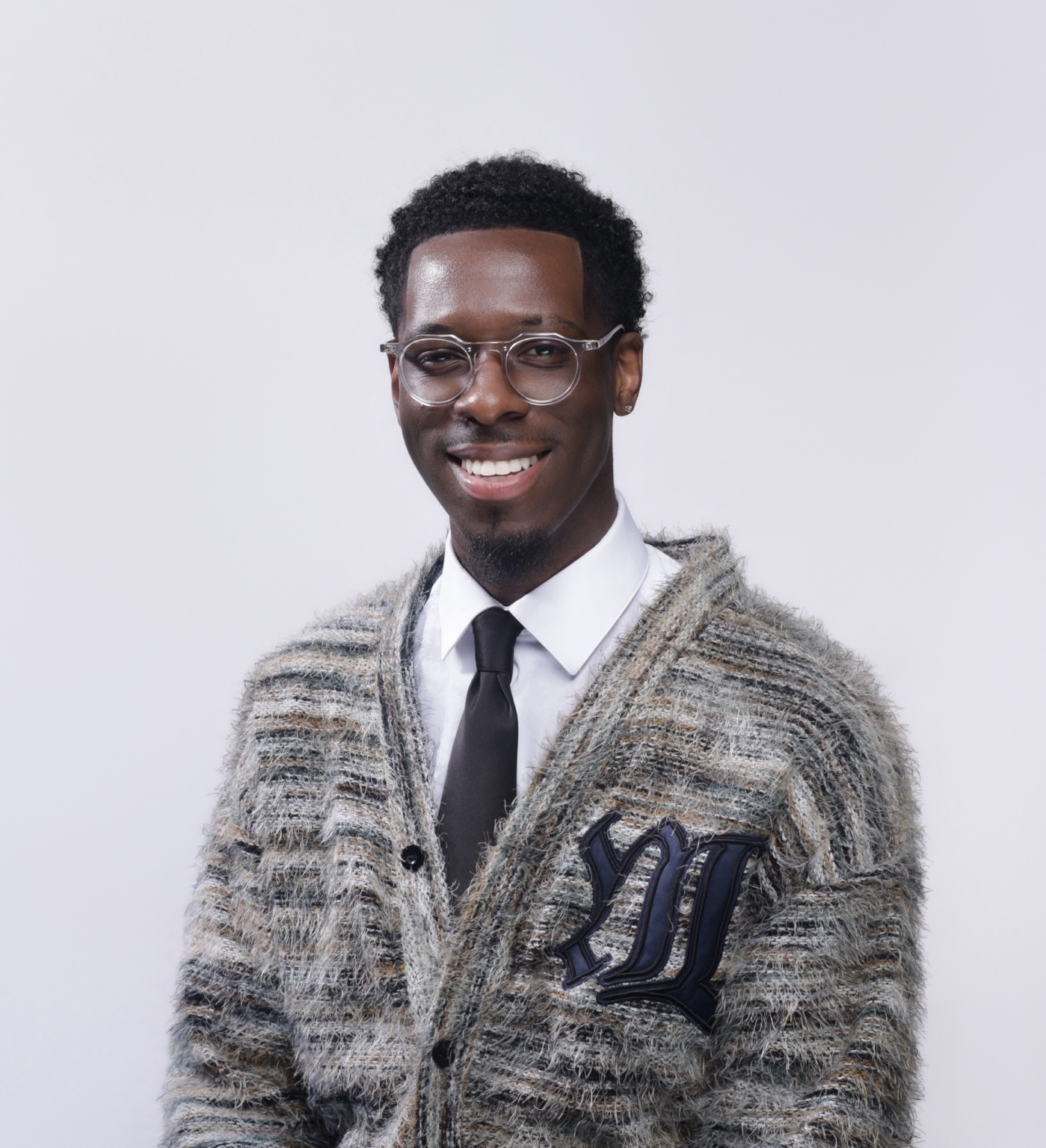 Pastor Daryl J. Webb Sr., founder of PurityHub